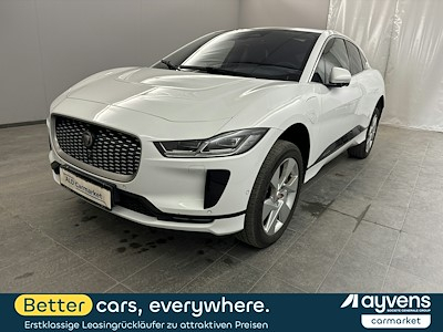 Jaguar I-Pace EV320 AWD SE Geschlossen, 5-turig, Direktantrieb, 1-Gang