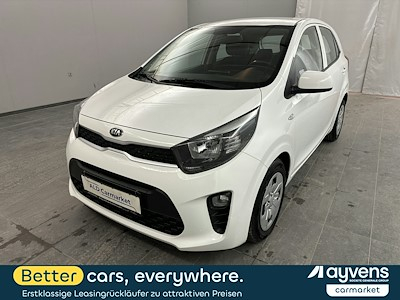 Kia Picanto 1.2 ISG Edition 7 Limousine, 5-turig, 5-Gang