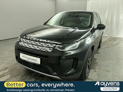 Land Rover Discovery sport P300e HSE Geschlossen, 5-turig, Automatik, 8-Gang