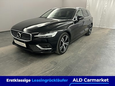 Volvo V60 B4 B Geartronic Inscription Kombi, 5-turig, Automatik, 8-Gang