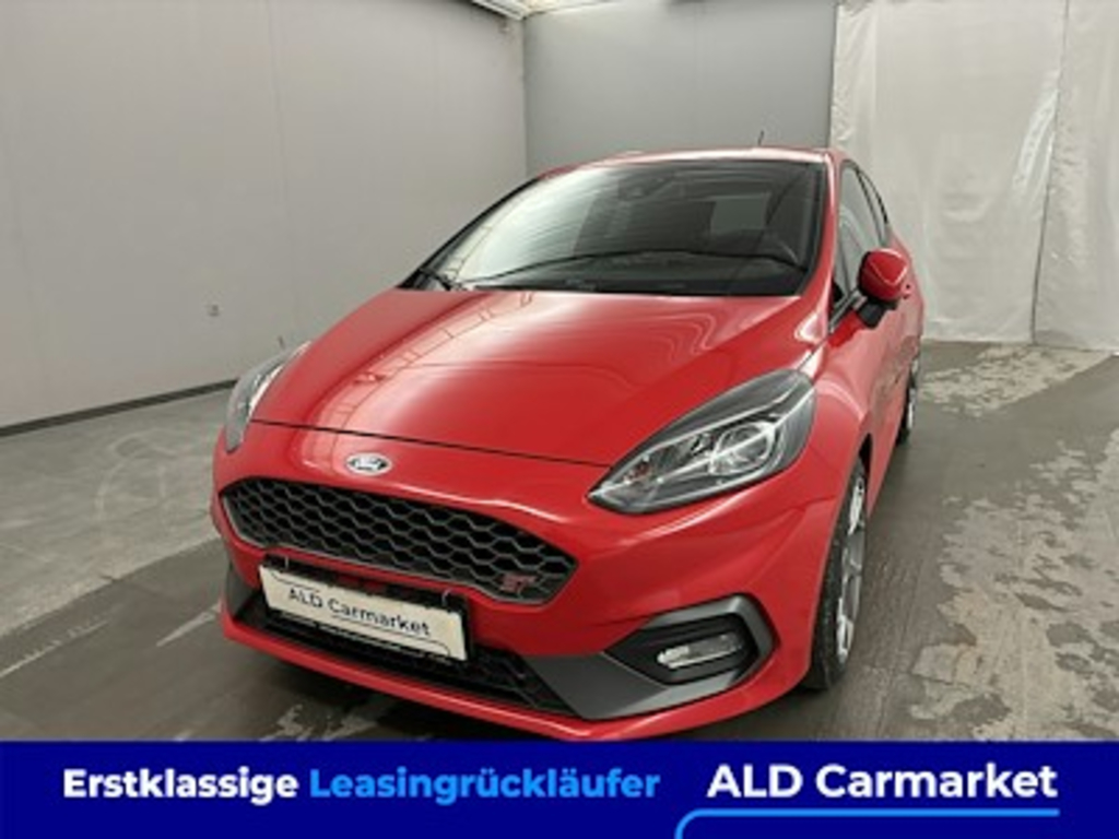 Ford Fiesta 1.5 EcoBoost S&amp;S ST Limousine, 3-turig, 6-Gang