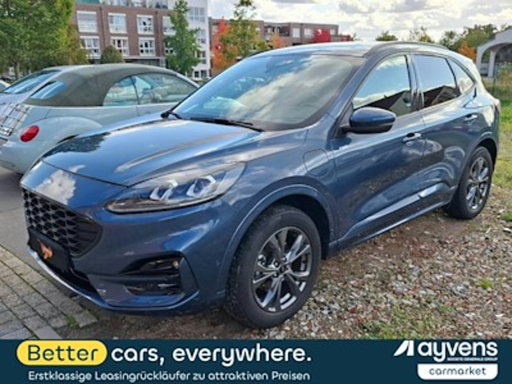 Ford Kuga 2.5 durate c PHEV ST-LINE X