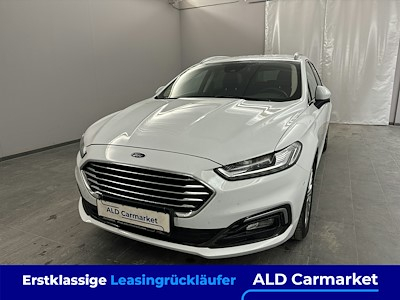 Ford Mondeo Turnier 2.0 Ti-VCT Hybrid Titanium Kombi, 5-turig, Automatik, 1-Gang