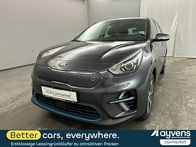 Kia E-Niro Edition 7 Geschlossen, 5-turig, Direktantrieb, 1-Gang