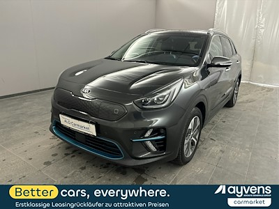 Kia E-Niro Spirit Geschlossen, 5-turig, Direktantrieb, 1-Gang