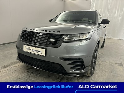 Land Rover Range rover velar 2.0d R-Dynamic S Geschlossen, 5-turig, Automatik, 8-Gang