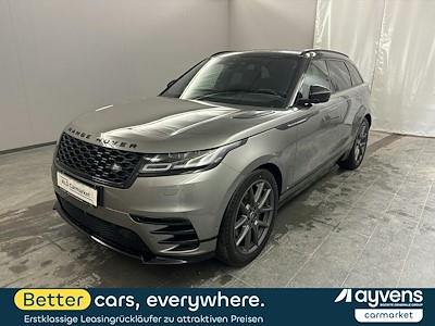 Land Rover Range rover velar D300 R-Dynamic HSE Geschlossen, 5-turig, Automatik, 8-Gang