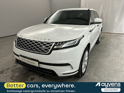 Land Rover Range rover velar P400e Geschlossen, 5-turig, Automatik, 8-Gang