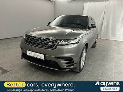 Land Rover Range rover velar P400e R-Dynamic Geschlossen, 5-turig, Automatik, 8-Gang