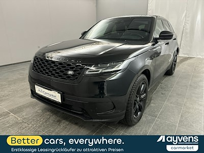 Land Rover Range rover velar P400e S Geschlossen, 5-turig, Automatik, 8-Gang