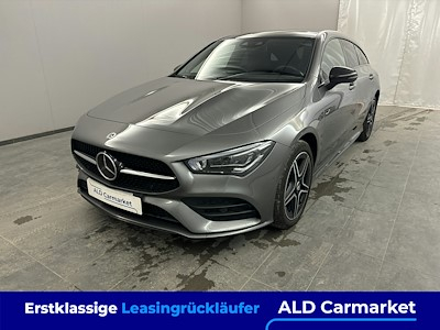 Mercedes-Benz CLA 250 e Shooting Brake 8G-DCT Edition 2020 Kombi, 5-turig, Automatik, 8-Gang