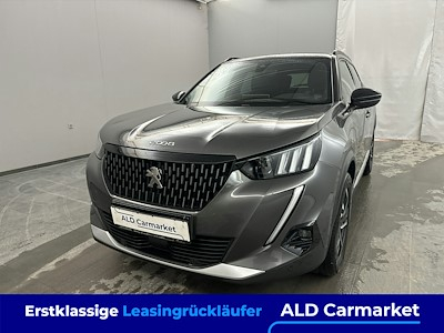 Peugeot 2008 PureTech 130 Allure Geschlossen, 5-turig, 6-Gang