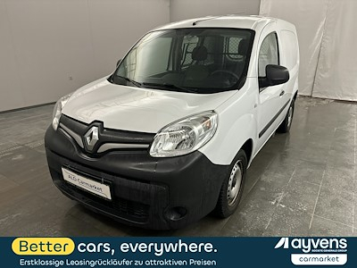 Renault Kangoo Rapid Blue dCi 95 Extra Kasten, 3-turig, 6-Gang