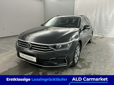 Volkswagen Passat VW Passat Variant 1.4 TSI Plug-In-Hybrid DSG GTE Kombi, 5-turig, Automatik, 6-Gang