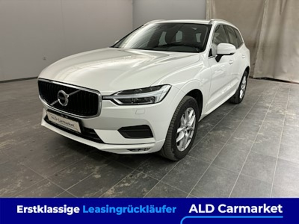 Volvo XC60 B5 B AWD Geartronic Momentum Pro Geschlossen, 5-turig, Automatik, 8-Gang