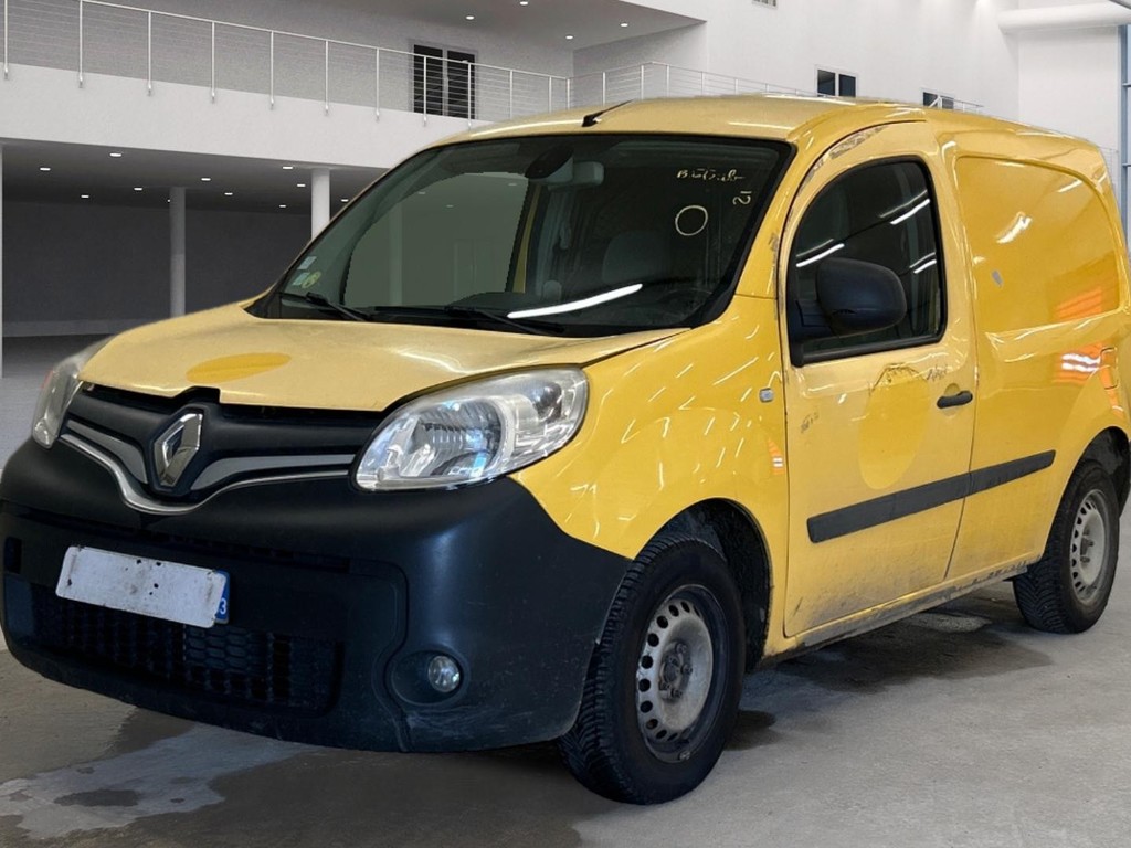 Renault Kangoo Express 1.5 DCI 75 ENERGY E6 GENERIQUE, 2018