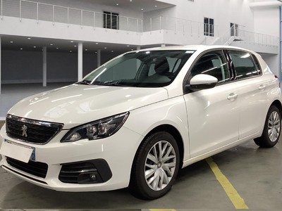 Peugeot 308 affaire 1.6 BLUEHDI 100 S&amp;S BVM5 PREMIUM PACK, 2018