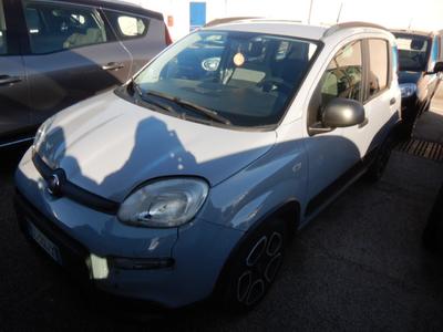 Fiat Panda 1.0 FIREFLY HYBRID CITY LIFE S&amp;S 70CV, 2021