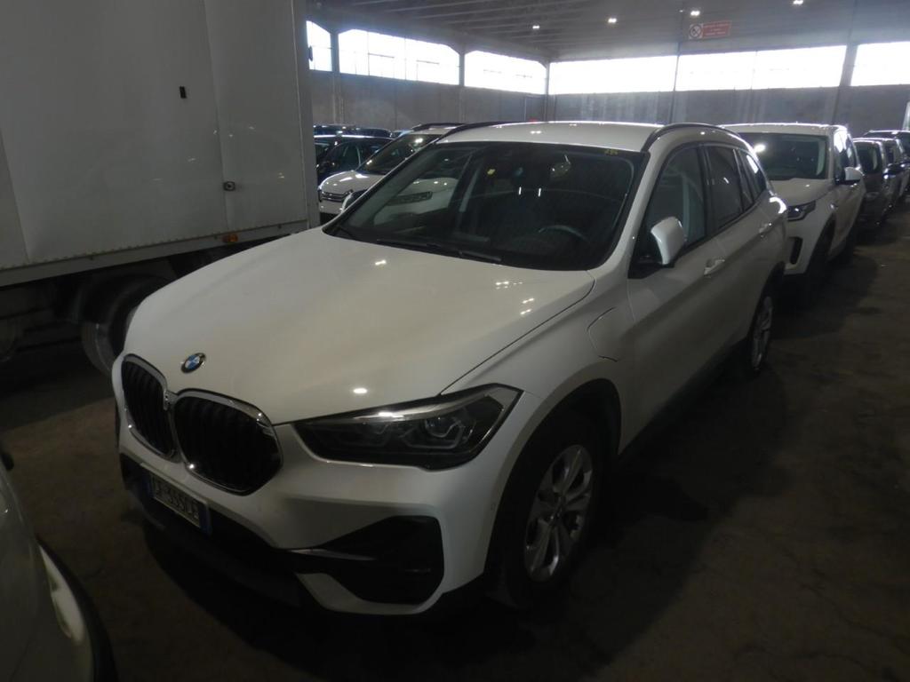 BMW X1 XDRIVE25E BUSINESS ADVANTAGE AUTO, 2021