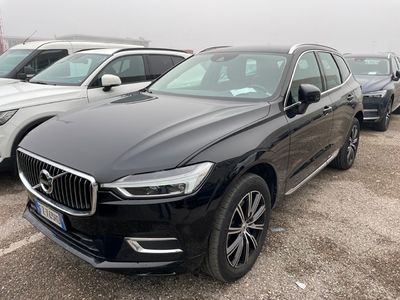 Volvo Xc60 2.0 B4 INSCRIPTION AWD AUTO MY20, 2019