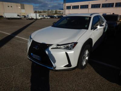 Lexus Ux 250H 2.0 BUSINESS 2WD CVT MY20, 2021