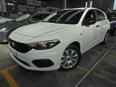 Fiat Tipo 5P 1.3 MJT POP S&amp;S 95CV MY19, 2019