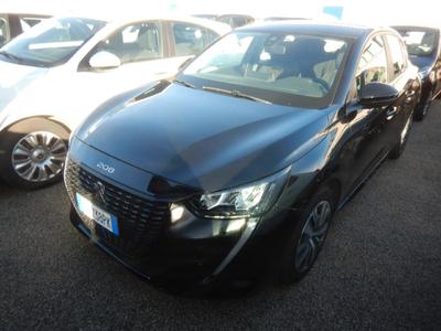 Peugeot 208 1.5 BLUEHDI ACTIVE S&amp;S 100CV MY20, 2020