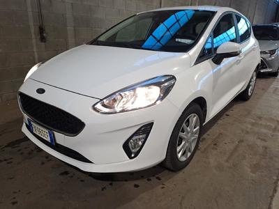 Ford Fiesta 5P 1.5 ECOBLUE BUSINESS 85CV MY19.5, 2019