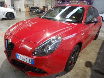 Alfa Romeo Giulietta 2.0 JTDM VELOCE 170CV TCT, 2019