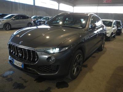 Maserati Levante 3.0 V6 DS Q4 250CV AUTO, 2019