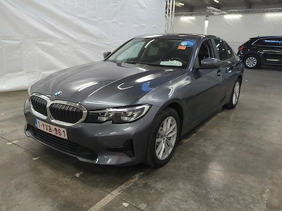 BMW 3 - 2019 330eA PHEV Business Plus