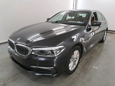 BMW 5 - 2017 530eA Performance Plug-In Hybrid Safety Comfort Plus Business