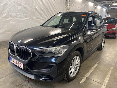 BMW X1 1.5 SDRIVE18IA (100KW) Model Advantage Spiegel Business