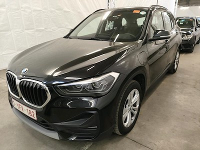 BMW X1 - 2019 1.5iA xDrive25e PHEV OPF Business Plus