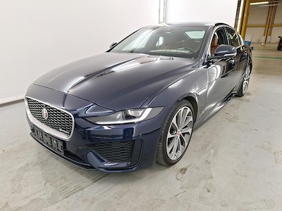 Jaguar XE 2.0 D200 AUTO R-DYNAMIC S Online with Data Plan BUSINESS