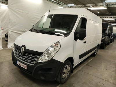 Renault Master 2.3 dCi 35 L2H2 Energy Tw.Turbo Gd Conf.