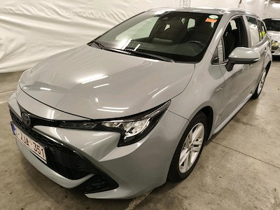 Toyota Corolla 1.8 HYBRID DYNAMIC E-CVT