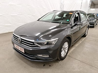 Volkswagen Passat variant 2.0 TDI 90KW MSQ VARIANT STYLE BUSINESS