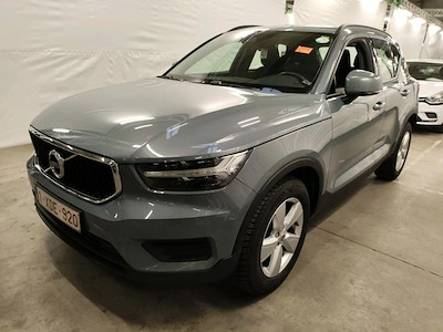 Volvo Xc40 diesel 2.0 D3 Geartronic Sensus Navigation