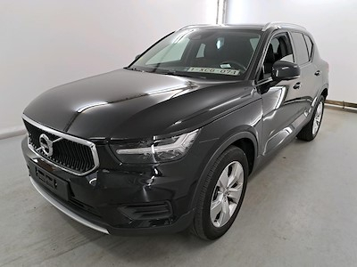 Volvo Xc40 diesel 2.0 D3 Momentum Pro Geartronic Intellisafe Pro Park Assist