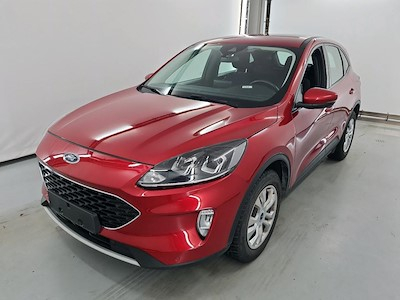 Ford KUGA 1.5I ECOBOOST 88KW TREND