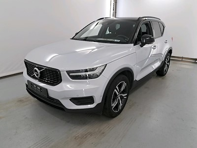 Volvo Xc40 diesel 2.0 D3 R-Design Geartronic Park Assist Xenium Premium Audio Intellisafe Pro