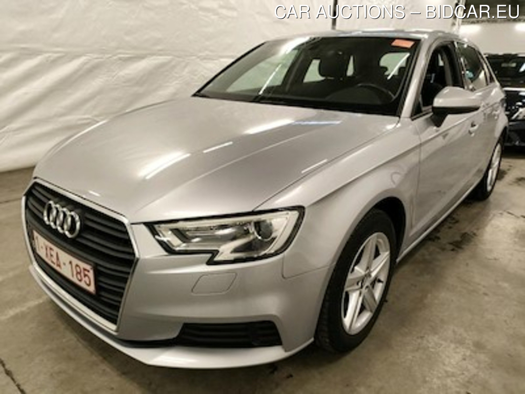 Audi A3 sportback diesel - 2017 30 TDi Business Edit. S tron. (EU6d-T.) Business (Obligatoire)