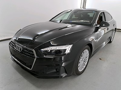 Audi A5 2.0 35 TDI S TRONIC BUS. ED.