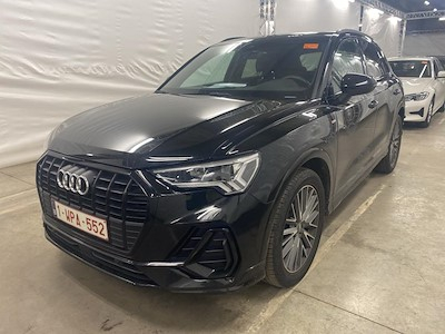 Audi Q3 - 2019 35 TFSI S line S tronic