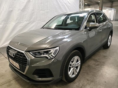 Audi Q3 - 2019 35 TFSI S tronic - Platinum