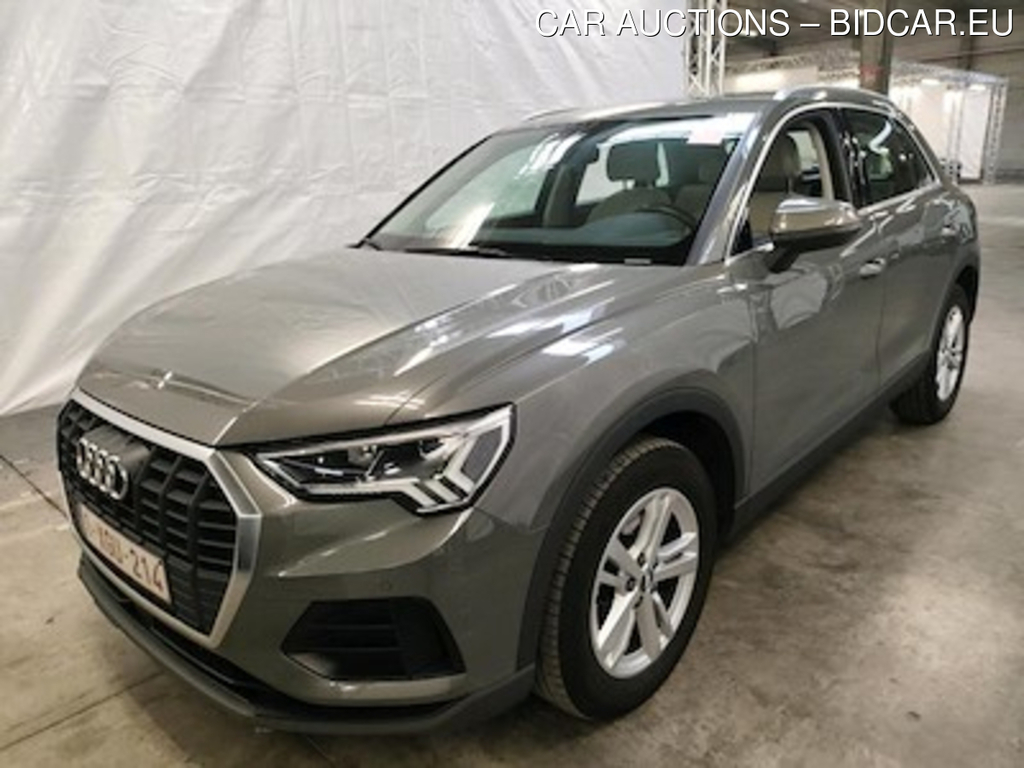 Audi Q3 - 2019 35 TFSI S tronic - Platinum