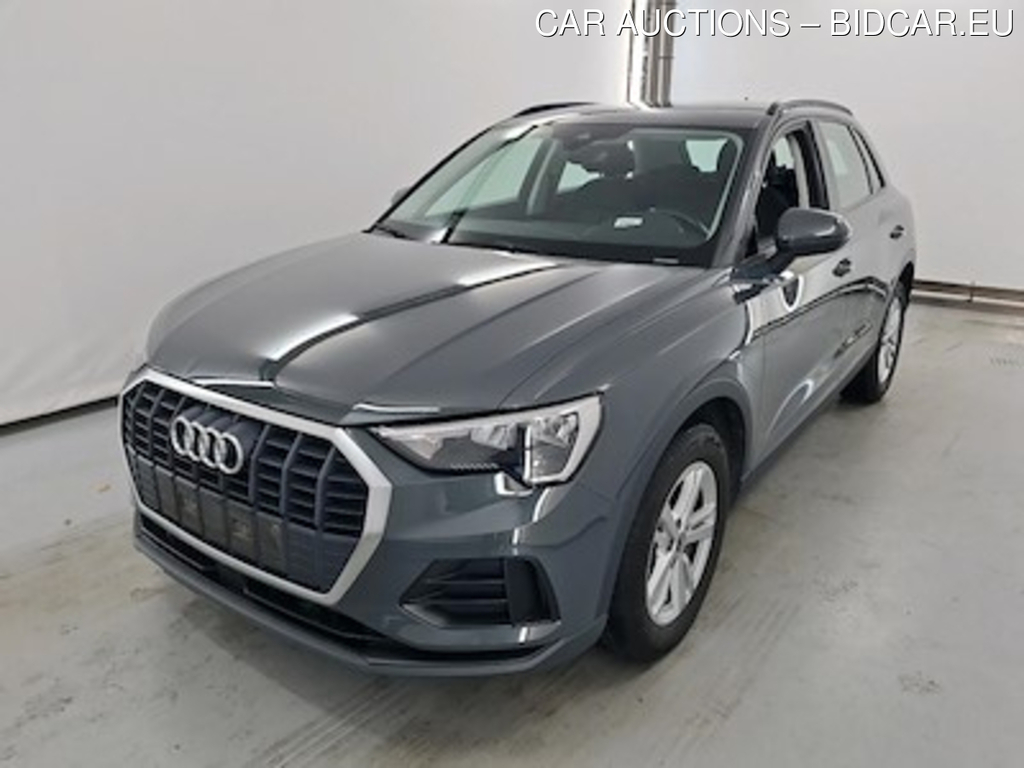 Audi Q3 diesel - 2019 35 TDi Business Edition S tronic Business