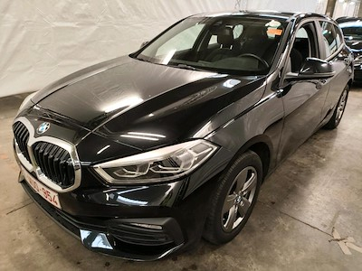 BMW 1 hatch diesel - 2019 116 dA AdBlue Business Model Advantage