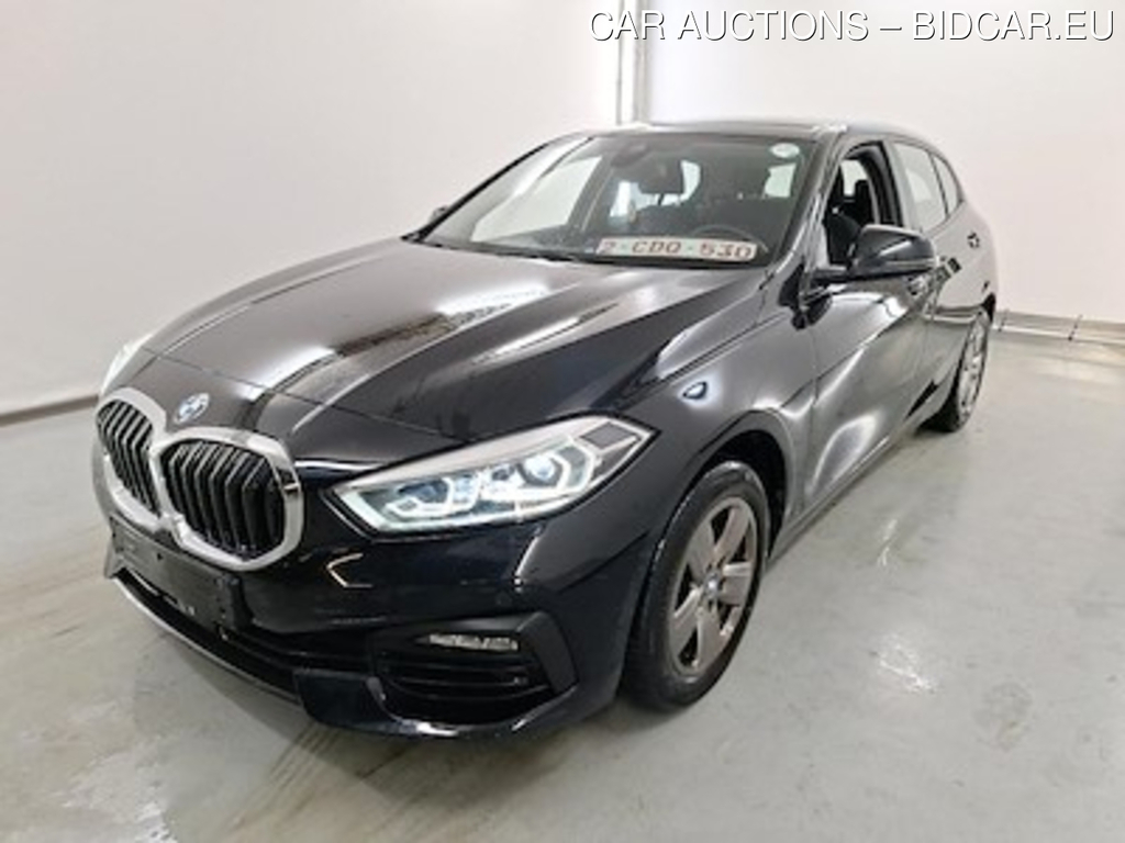 BMW 1 series hatch 1.5 116DA (85KW) Model Advantage Business Mirror Driving Assistant